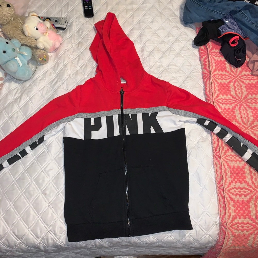 Victoria secret hoodie